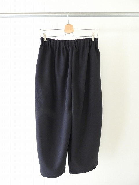 MidiUmi(ミディウミ) フランネルタッチイージーパンツの商品画像12