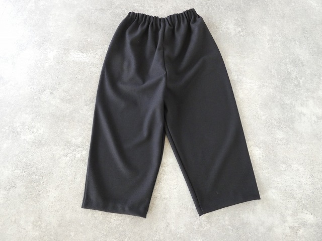 MidiUmi(ミディウミ) フランネルタッチイージーパンツの商品画像13