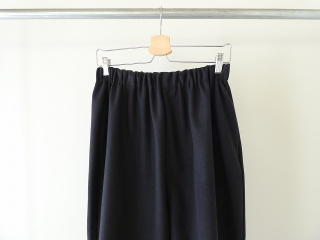 MidiUmi(ミディウミ) フランネルタッチイージーパンツの商品画像21