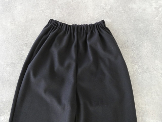 MidiUmi(ミディウミ) フランネルタッチイージーパンツの商品画像23