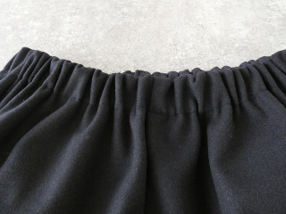 MidiUmi(ミディウミ) フランネルタッチイージーパンツの商品画像24