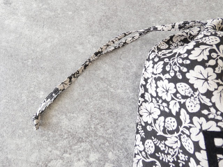 R&D.M(オールドマンズテーラー) WILD BERRY DRAWSTRING BAG Lの商品画像23