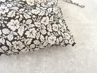 R&D.M(オールドマンズテーラー) WILD BERRY DRAWSTRING BAG Lの商品画像25