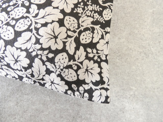 R&D.M(オールドマンズテーラー) WILD BERRY DRAWSTRING BAG Sの商品画像22