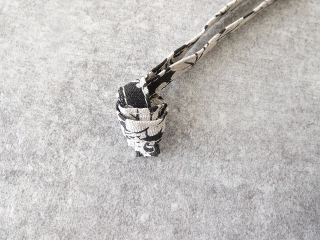 R&D.M(オールドマンズテーラー) WILD BERRY DRAWSTRING BAG Sの商品画像23