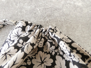 R&D.M(オールドマンズテーラー) WILD BERRY DRAWSTRING BAG Sの商品画像24