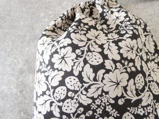 R&D.M(オールドマンズテーラー) WILD BERRY DRAWSTRING BAG Sの商品画像25