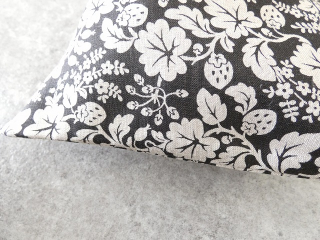 R&D.M(オールドマンズテーラー) WILD BERRY DRAWSTRING BAG Sの商品画像26