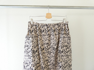 R&D.M(オールドマンズテーラー) WILD BERRY POCKET SKIRTの商品画像21