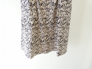 R&D.M(オールドマンズテーラー) WILD BERRY POCKET SKIRTの商品画像22