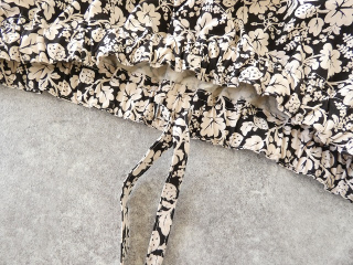 R&D.M(オールドマンズテーラー) WILD BERRY POCKET SKIRTの商品画像24