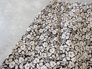 R&D.M(オールドマンズテーラー) WILD BERRY POCKET SKIRTの商品画像25