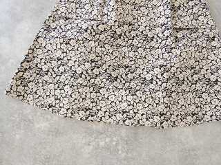 R&D.M(オールドマンズテーラー) WILD BERRY POCKET SKIRTの商品画像28