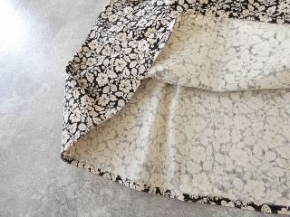 R&D.M(オールドマンズテーラー) WILD BERRY POCKET SKIRTの商品画像29