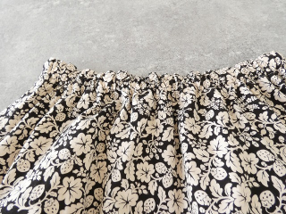 R&D.M(オールドマンズテーラー) WILD BERRY POCKET SKIRTの商品画像31