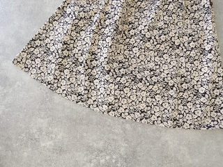 R&D.M(オールドマンズテーラー) WILD BERRY POCKET SKIRTの商品画像32