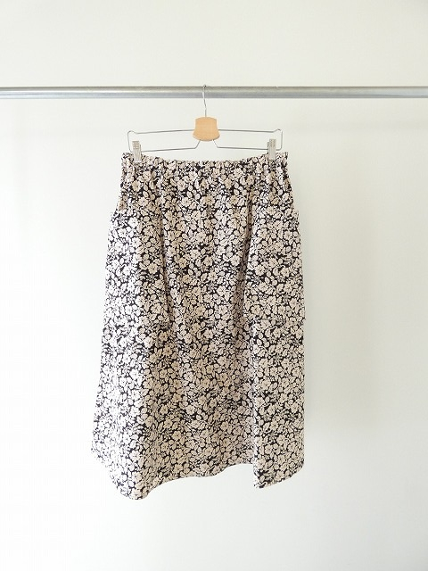 R&D.M(オールドマンズテーラー) WILD BERRY POCKET SKIRTの商品画像9