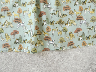 PK リバティ　Liberty Hyde Park Hounds ハイド・パーク・ハウンズ ミニレギュラーカラービッグシャツの商品画像29