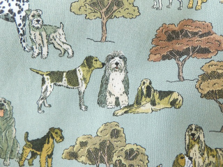 PK リバティ　Liberty Hyde Park Hounds ハイド・パーク・ハウンズ ミニレギュラーカラービッグシャツの商品画像30