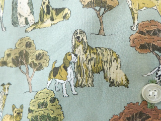 PK リバティ　Liberty Hyde Park Hounds ハイド・パーク・ハウンズ ミニレギュラーカラービッグシャツの商品画像31