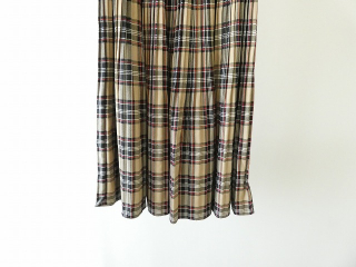 PK タータンチェックのプリーツスカートの商品画像22