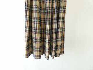 PK タータンチェックのプリーツスカートの商品画像32