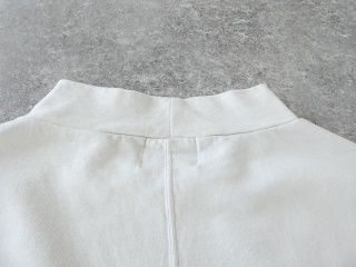 sabbatum(サバタム) コーマミニ裏毛ドルマンスリーブプルオーバーの商品画像37