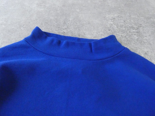 sabbatum(サバタム) コーマミニ裏毛ドルマンスリーブプルオーバーの商品画像44