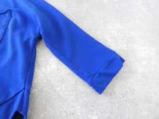 sabbatum(サバタム) コーマミニ裏毛ドルマンスリーブプルオーバーの商品画像46