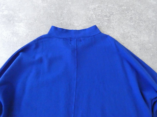 sabbatum(サバタム) コーマミニ裏毛ドルマンスリーブプルオーバーの商品画像49