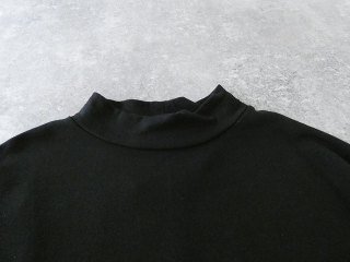 sabbatum(サバタム) コーマミニ裏毛ドルマンスリーブプルオーバーの商品画像58