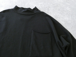 sabbatum(サバタム) コーマミニ裏毛ドルマンスリーブプルオーバーの商品画像59