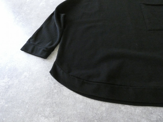 sabbatum(サバタム) コーマミニ裏毛ドルマンスリーブプルオーバーの商品画像61