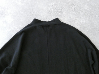 sabbatum(サバタム) コーマミニ裏毛ドルマンスリーブプルオーバーの商品画像62