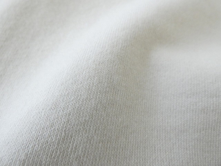 sabbatum(サバタム) ソフトモダン裏毛ラグランショートプルオーバーの商品画像46