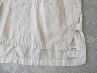 tumugu(ツムグ) ソリトリネンビッグベストの商品画像33