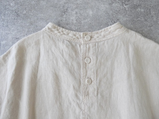 tumugu(ツムグ) ソリトリネンビッグベストの商品画像34