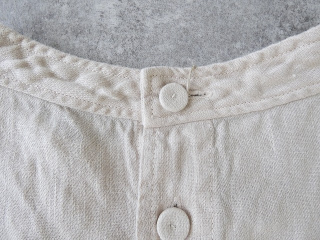 tumugu(ツムグ) ソリトリネンビッグベストの商品画像35