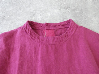 tumugu(ツムグ) ソリトリネンビッグベストの商品画像45