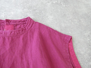 tumugu(ツムグ) ソリトリネンビッグベストの商品画像46