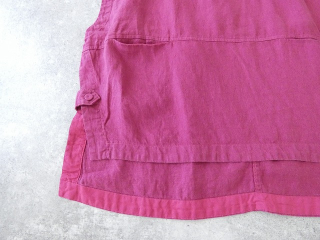 tumugu(ツムグ) ソリトリネンビッグベストの商品画像48