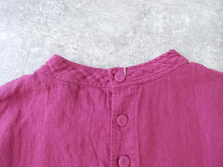 tumugu(ツムグ) ソリトリネンビッグベストの商品画像51