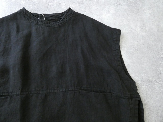 tumugu(ツムグ) ソリトリネンビッグベストの商品画像59