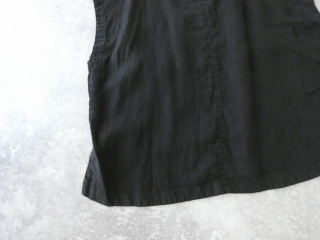 tumugu(ツムグ) ソリトリネンビッグベストの商品画像63