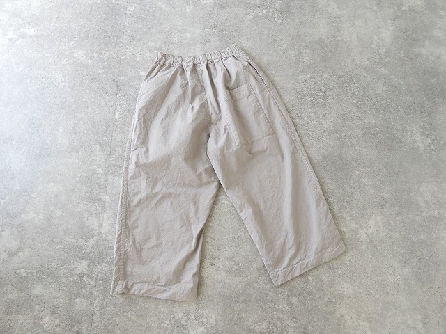 Veritecoeur(ヴェリテクール) ボリュームタックギャザーパンツの商品画像29