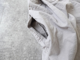 Veritecoeur(ヴェリテクール) ボリュームタックギャザーパンツの商品画像33