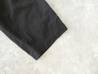 Veritecoeur(ヴェリテクール) ボリュームタックギャザーパンツの商品画像47