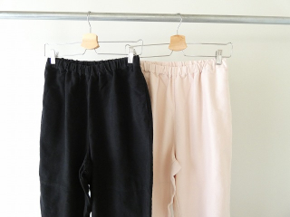 homspun(ホームスパン) オーガニックコットン起毛パンツの商品画像16