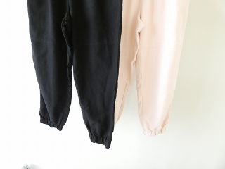 homspun(ホームスパン) オーガニックコットン起毛パンツの商品画像17