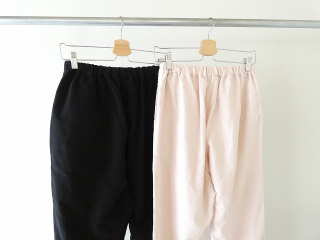 homspun(ホームスパン) オーガニックコットン起毛パンツの商品画像18